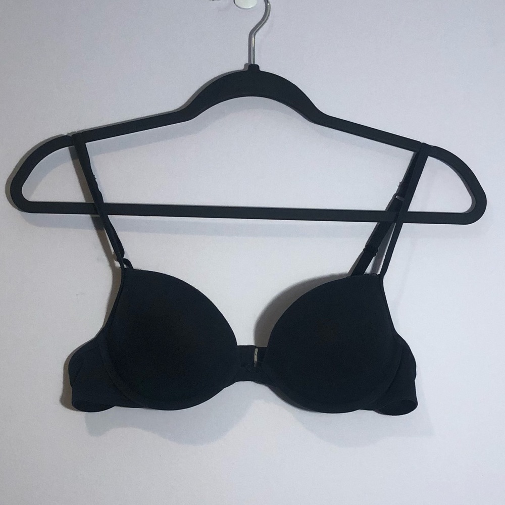 2 for 20‼️ La senza basic push up cotton bra